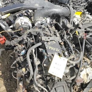 2003 CADILLAC ESCALADE 6.0LEngine Fits VIN N 8th Digit