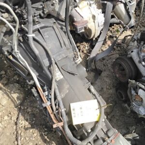 2003 CADILLAC ESCALADE Automatic Transmission Fits 6.0L AWD