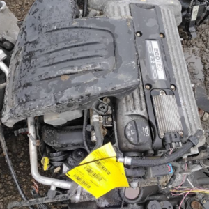 2002-2006 SATURN VUE 2.2L Engine Fits VIN D 8th Digit Opt L61