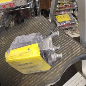 Anti-Lock Brake Part Fits 2019-2023 JEEP WRANGLER