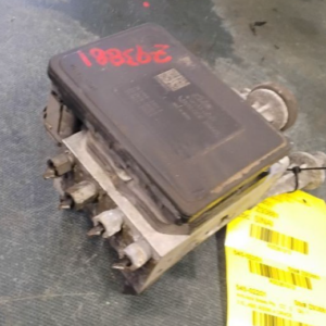 2015-2020 DODGE CHARGER Anti-Lock Brake (ABS) Part Pump Without Adaptive Cruise