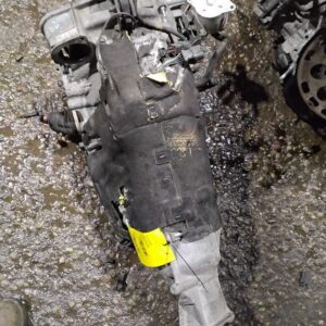 Automatic Transmission 2.0L CVT Fits 2015-2016 SUBARU IMPREZA