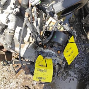 Automatic Transmission 1.8L Fits 2000-2006 NISSAN SENTRA