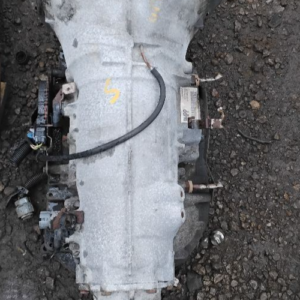 1997-2000 CHEVROLET EXPRESS 1500 VAN Automatic Transmission 4L80E Opt MT1 5.7L