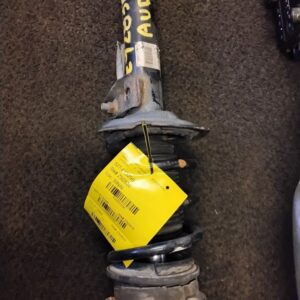 Strut Front AWD Quattro Fits 2015-2020 AUDI A3 631034