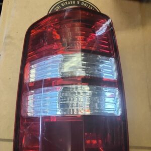 Driver Left Tail Light Fits 2008-2012 JEEP LIBERTY