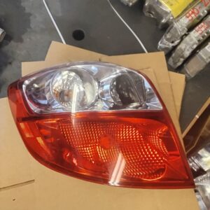 Driver Left Tail Light Canada Market Fits 2009-2014 TOYOTA  MATRIX