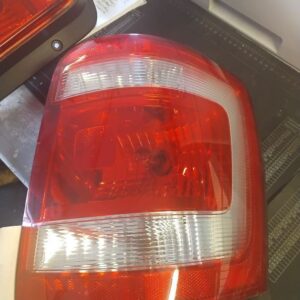 Passenger Right Tail Light Fits 2008-2012 FORD ESCAPE