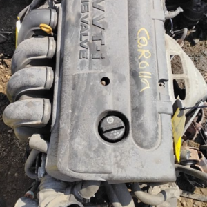 2004-2008 TOYOTA COROLLA 1.8L Engine Fits VIN R 5th Digit