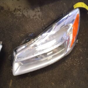 Driver Left Headlight Halogen Opt T4A Fits 2011-2013 BUICK REGAL