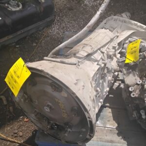 Automatic Transmission 6.7L Diesel 4WD Fits 2012-2014 FORD F250SD PICKUP