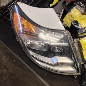 Passenger Headlight Fits 2014-2022 PROMASTER 1500 VAN