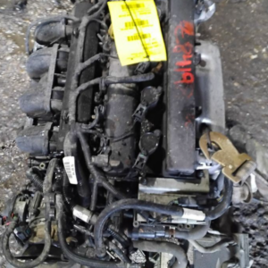 2013-2016 FORD ESCAPE 2.5L Engine Fits VIN 7 8th Digit