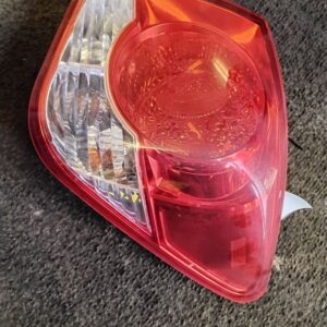 Passenger Tail Light VIN P 4th Digit Limited Fits 2011-2016 CHEVROLETCRUZE