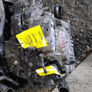 2012-2017 VOLKSWAGEN TIGUAN Automatic Transmission Fits 2.0L AWD 4Motion