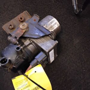 Power Steering Pump Fits 2011-2013 DODGE DURANGO