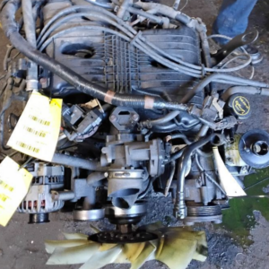 2005-2008 FORD F150 PICKUP 4.2L Engine VIN 2 8th Digit Fits