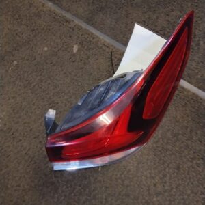 Passenger Tail Light US Built Quarter Panel Mounted  2018-2019 HYUNDAI SONATA