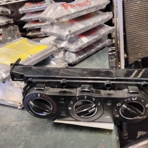Temperature Control Fits 2016-2020 TOYOTA  YARIS