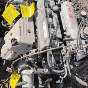 1996 TOYOTA CAMRY 2.2L Engine VIN G 5th Digit 5SFE Engine 4 Cylinder Federal