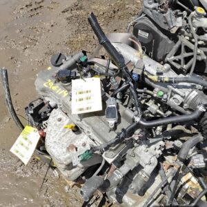 Engine 1.8L VIN C 4th Digit QG18DE Federal Fits 2003-2006 NISSAN SENTRA