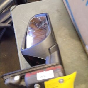 CHEVROLET EQUINOX   2021 Side View Mirror