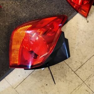 Driver Tail Light Quarter Panel Mounted 2011-2019 MITSUBISHI OUTLANDER SPORT