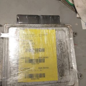 Engine ECM Electronic Control Module 2.4L AWD Fits 2014-2015 KIA SORENTO