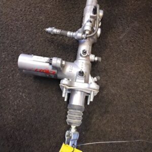 2011-2015 HYUNDAI SONATA Brake Master Cylinder Fits VIN 4 8th Digit Hybrid