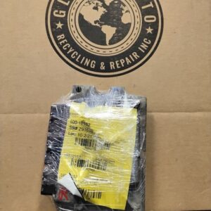 2015-2018 FORD FIESTA Engine ECM Electronic Control Module 1.6L Fits ID GA6A-JB
