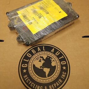 2016-2017 HONDA ACCORD Engine ECM Electronic Module Engine Control EX