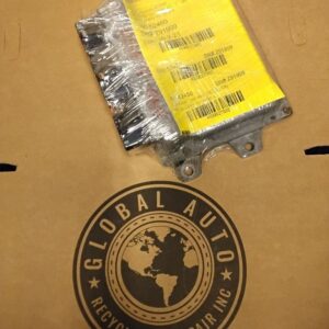 2010-2011 NISSAN VERSA Engine ECM Electronic Control Module 1.8L Automatic