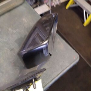 Passenger Side View Mirror Power Non-heated Fits 2012-2014 TOYOTA  CAMRY