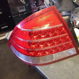 Driver Left Tail Light Fits 2005-2007 MERCURY MONTEGO