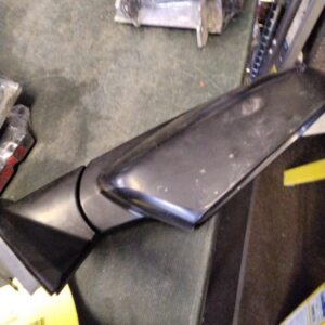 Passenger Side View Mirror Power Non-heated Fits 2007-2011 HONDA CR-V