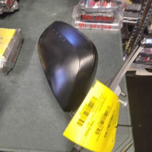 Passenger Side View Mirror Power Without Turn Signal Fits 2013-2014 TOYOTA RAV4