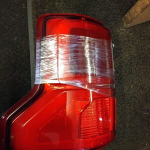 Passenger Tail Light LED Fits 2018-2020 FORD F150 PICKUP