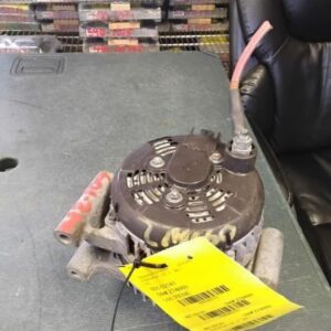 Alternator Fits 2016-2019 CADILLAC CTS