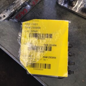 Anti-Lock Brake Part Actuator And Pump Assembly Fits 2014-2015 TOYOTA COROLLA