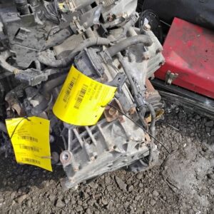 2004 ACURA TSX Automatic Transmission Fits 2.4L