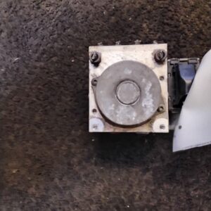 Anti-Lock Brake Part Actuator And Pump Assembly Fits 2014-2015 TOYOTA  COROLLA