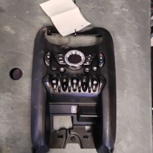 Temperature Control Convertible Fits 2011-2015 MINI COOPER