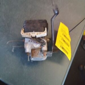 2002-2003 LEXUS ES300 Anti-Lock Brake Part Actuator And Pump Assembly