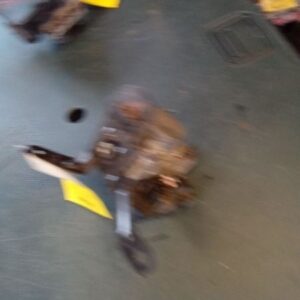 Anti-Lock Brake Part Actuator And Pump Assembly Fits 2014 TOYOTA COROLLA