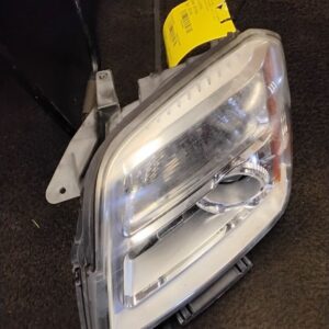 2010-2015 GMC TERRAIN Driver Left Side Headlight SLE