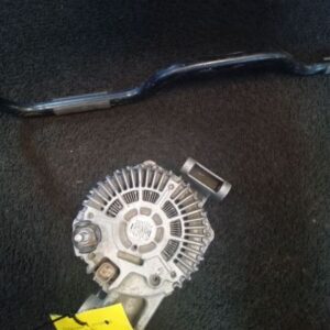 Alternator Fits 2015-2020 JEEP RENEGADE