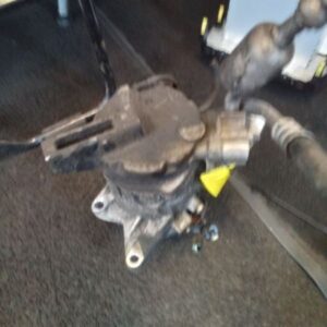 AC Compressor VIN W 4th Digit Limited Fits 2012-2016 CHEVROLET IMPALA