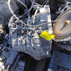 2004-2006 TOYOTA SIENNA Automatic Transmission FWD Fits 3.3L