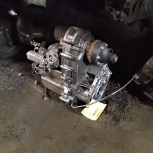 Transfer Case 2 Speed Fits 2014-2016 RANGE ROVER LR4