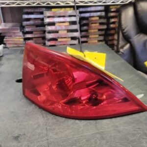 Passenger Tail Light Quarter Panel Mounted Fits 2006-2011 BUICK LUCERNE